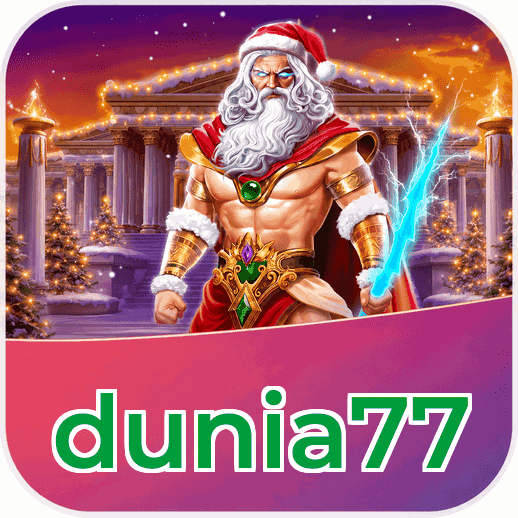 Screenshot 3 - dunia77 Settings