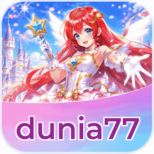 Screenshot 6 - dunia77 Notifications