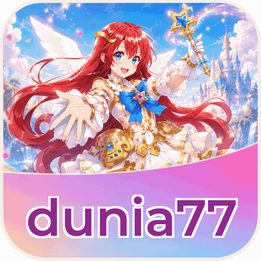 Screenshot 3 - dunia77 Settings