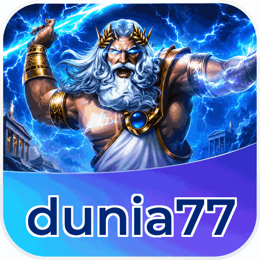Screenshot 8 - dunia77 Dashboard