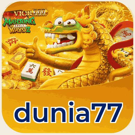 Screenshot 3 - dunia77 Settings