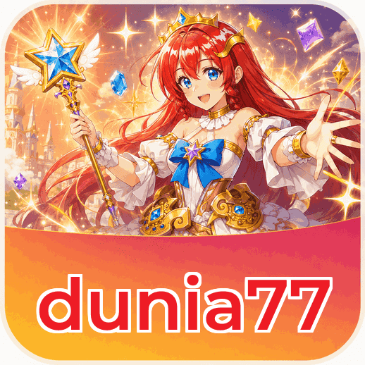 Screenshot 3 - dunia77 Settings