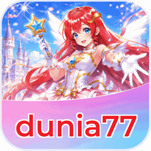 Screenshot 3 - dunia77 Settings